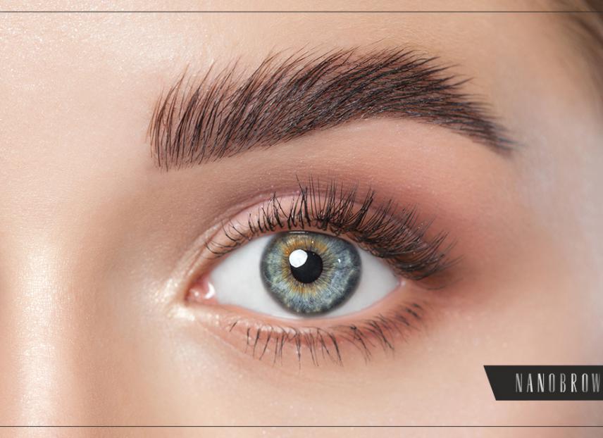 cum se folosește săpunul pentru sprâncene